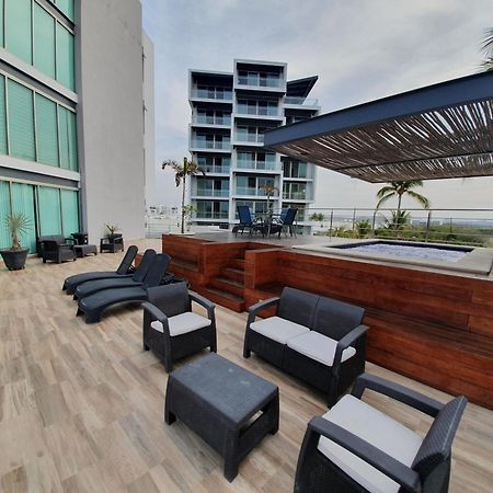 Manzara Resort 마사틀란 외부 사진