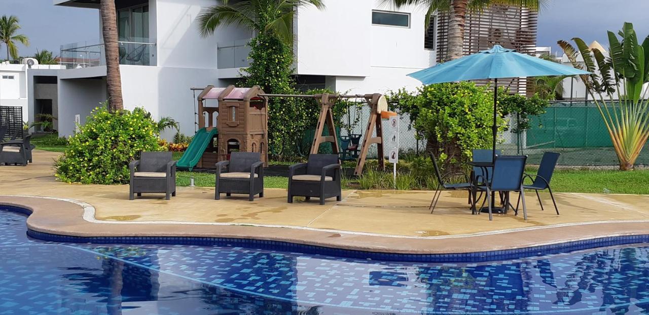 Manzara Resort 마사틀란 외부 사진