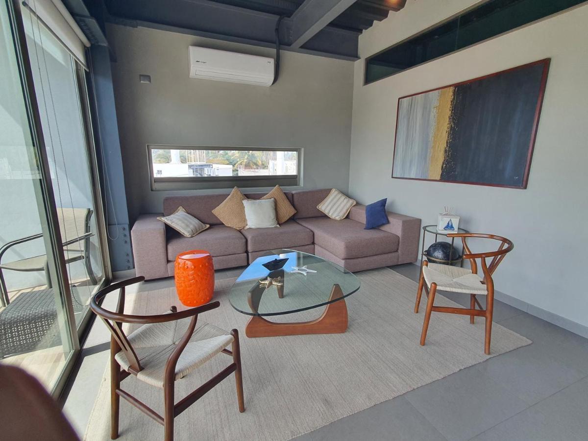 Manzara Resort 마사틀란 외부 사진