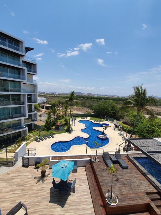 Manzara Resort 마사틀란 외부 사진