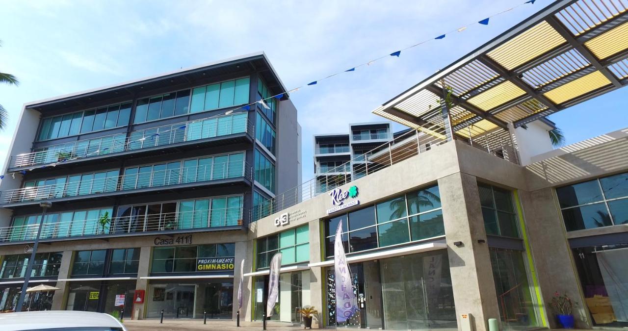 Manzara Resort 마사틀란 외부 사진