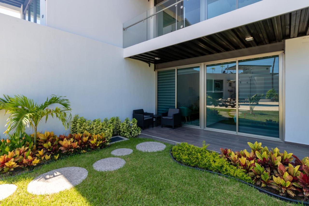 Manzara Resort 마사틀란 객실 사진