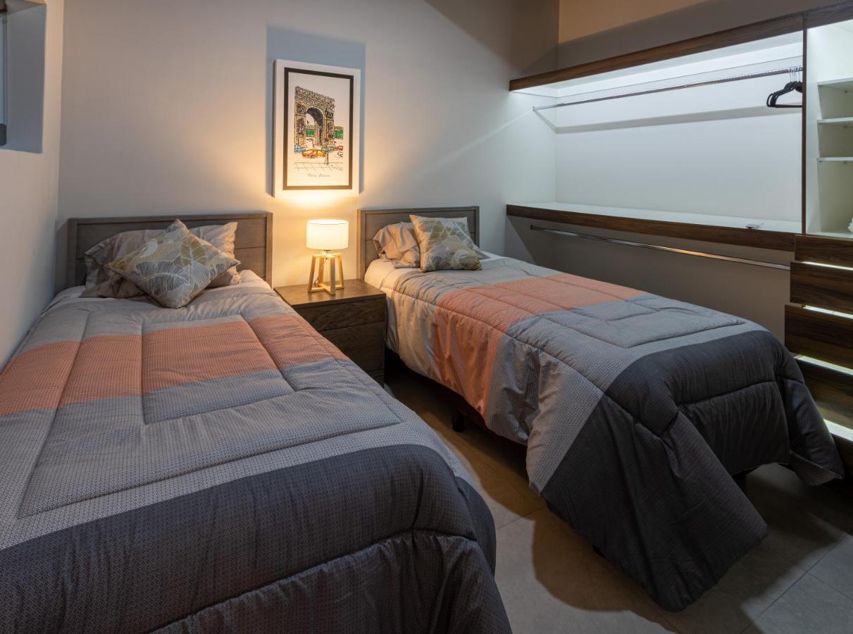 Manzara Resort 마사틀란 객실 사진