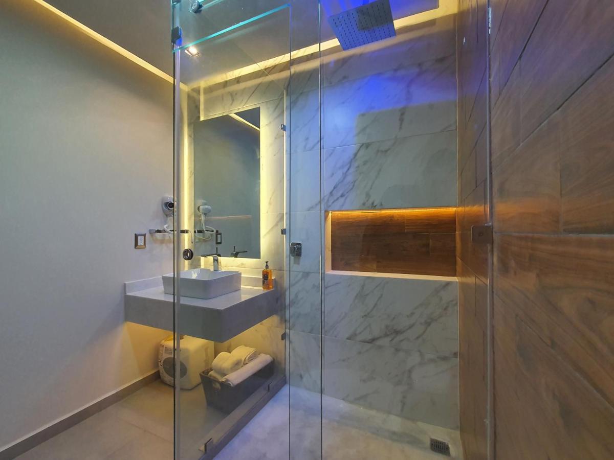 Manzara Resort 마사틀란 외부 사진