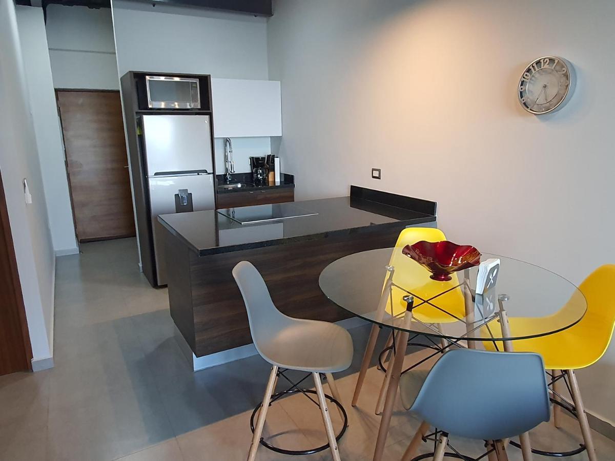 Manzara Resort 마사틀란 외부 사진