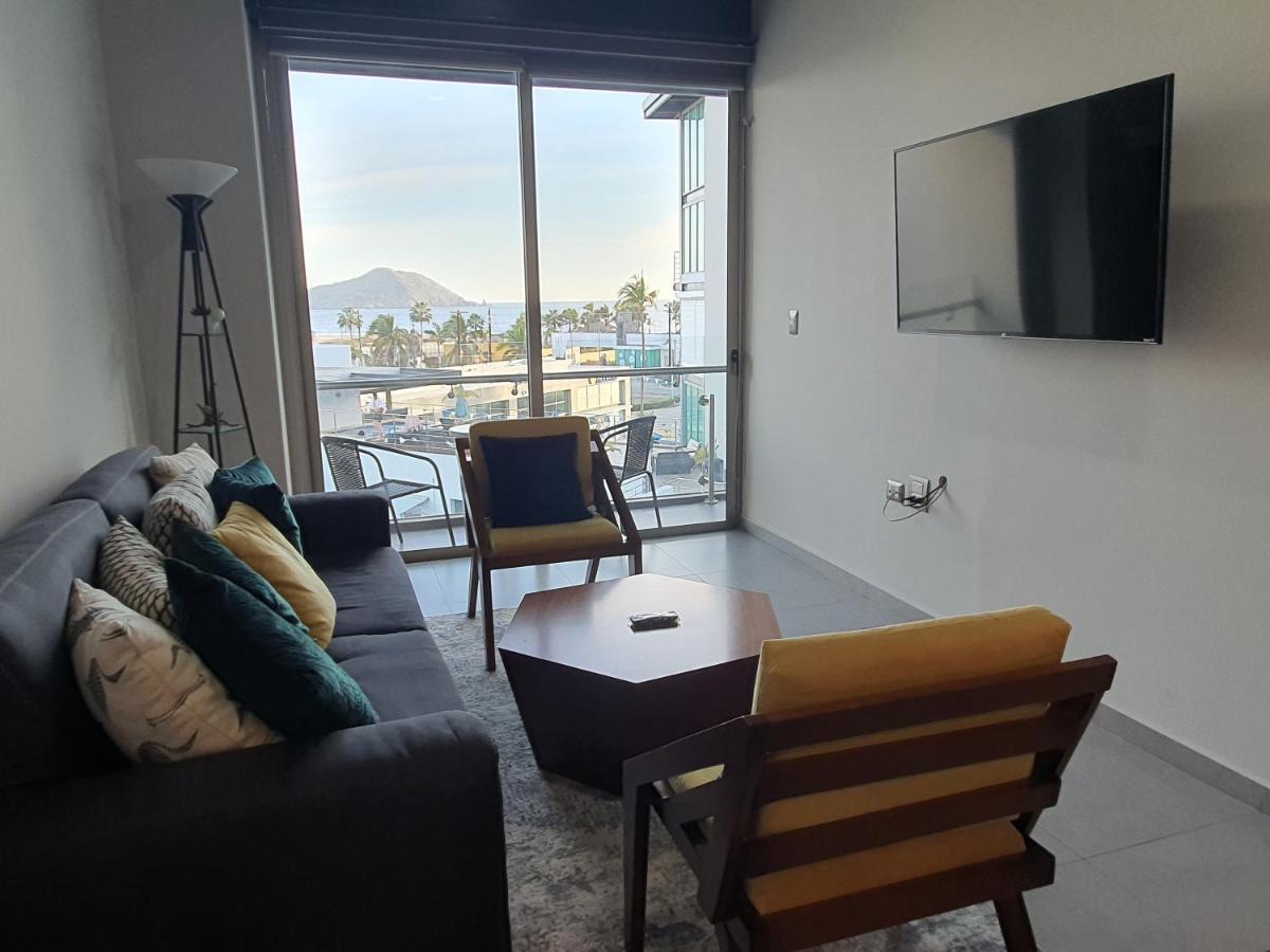 Manzara Resort 마사틀란 외부 사진
