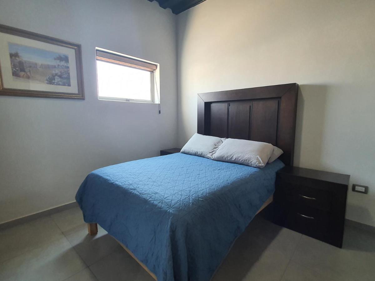 Manzara Resort 마사틀란 외부 사진