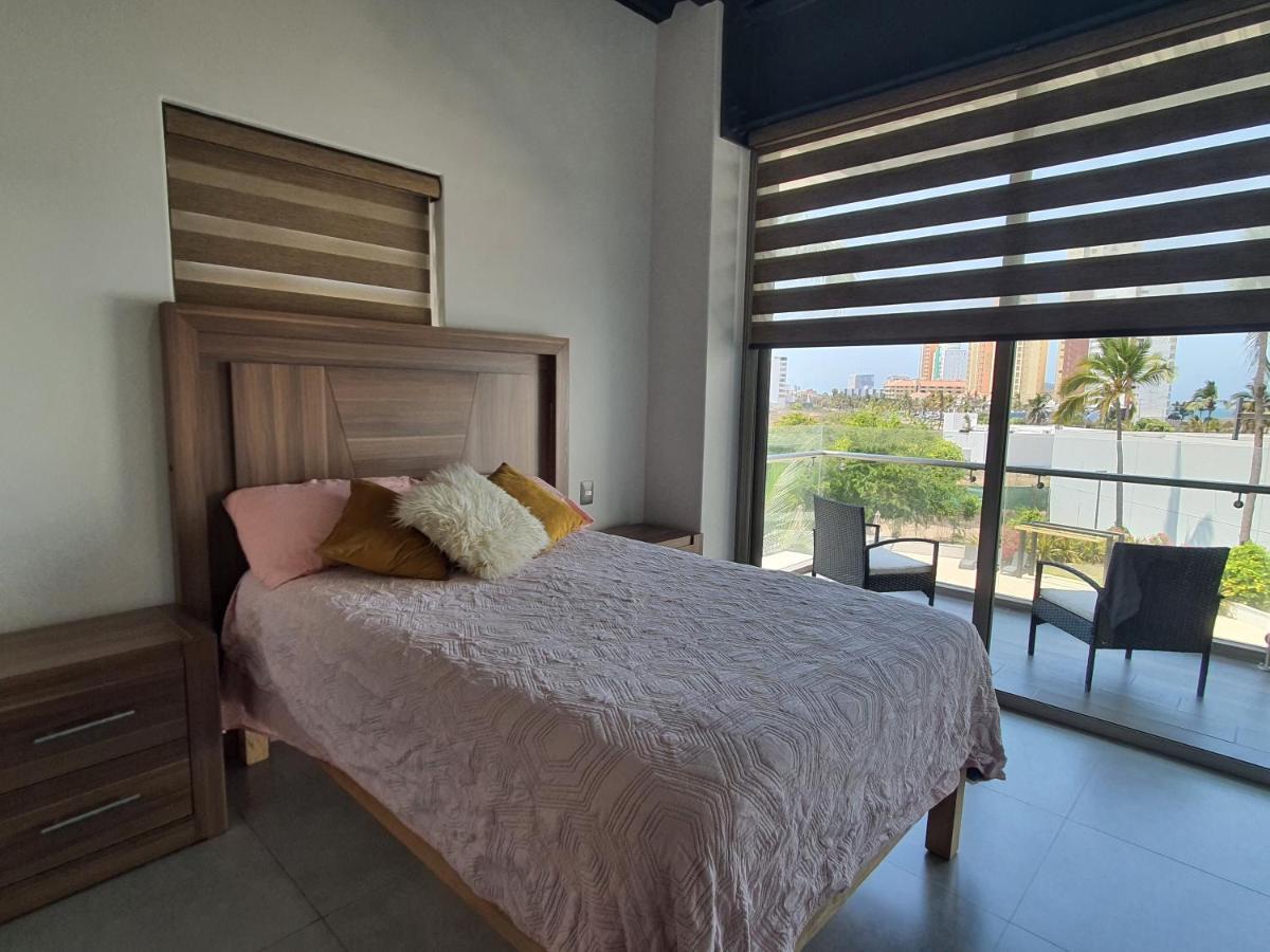 Manzara Resort 마사틀란 외부 사진