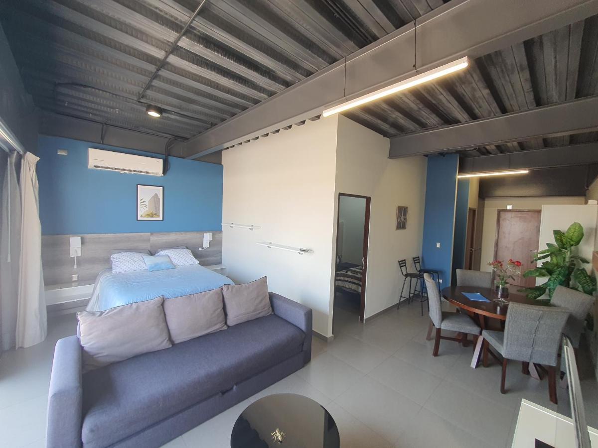 Manzara Resort 마사틀란 외부 사진