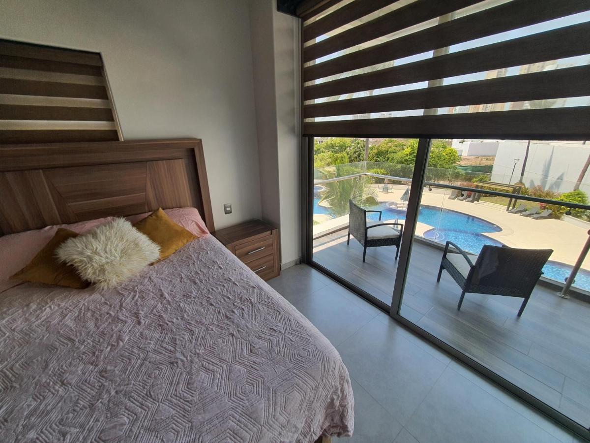 Manzara Resort 마사틀란 외부 사진