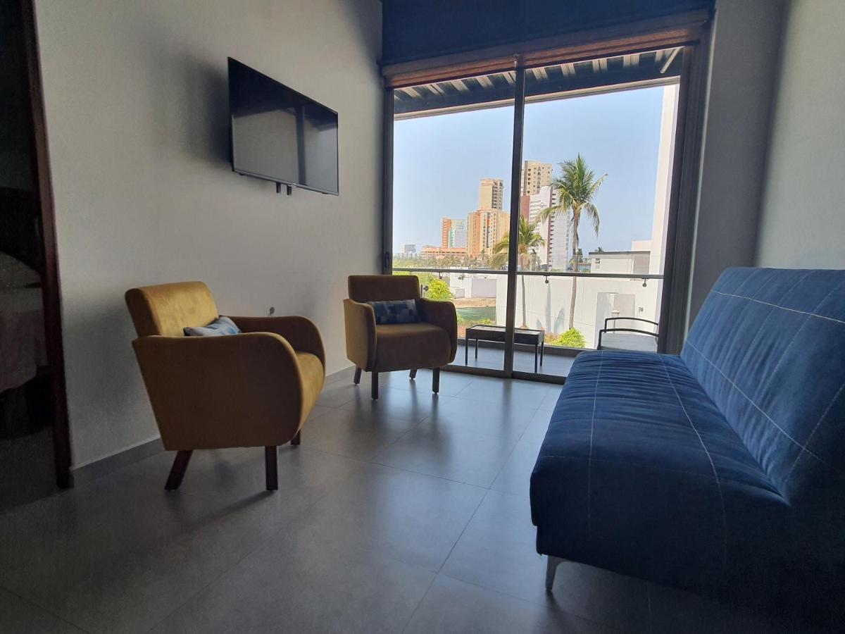 Manzara Resort 마사틀란 외부 사진