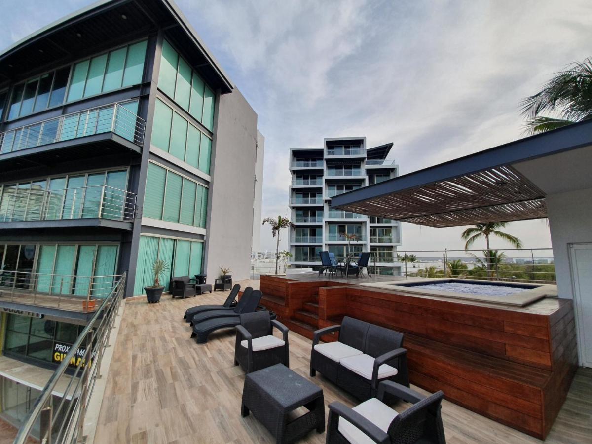 Manzara Resort 마사틀란 외부 사진