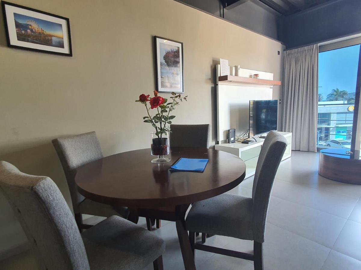 Manzara Resort 마사틀란 외부 사진