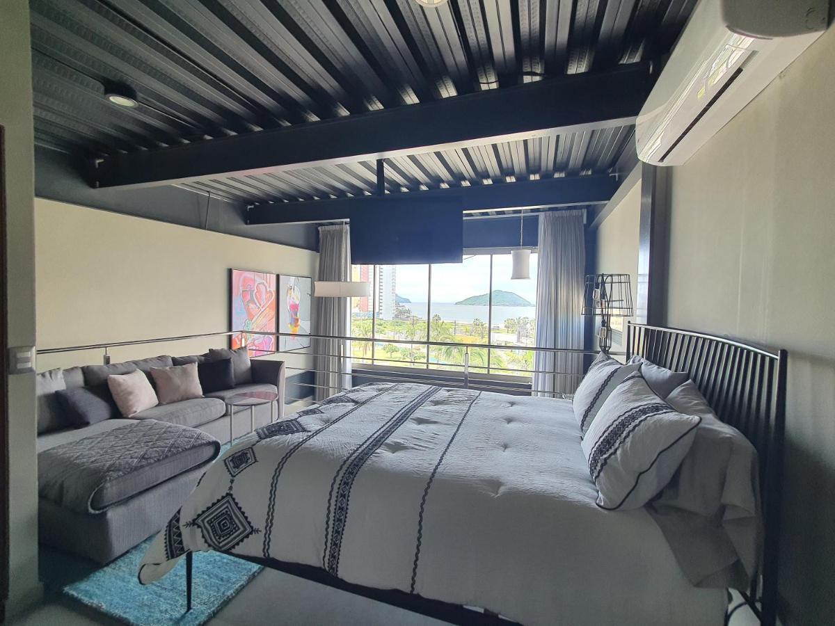 Manzara Resort 마사틀란 외부 사진