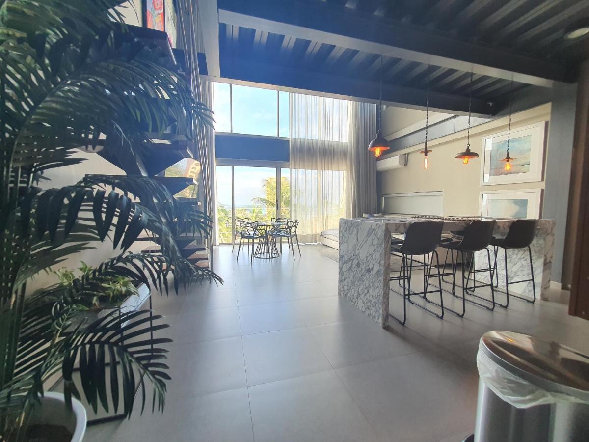 Manzara Resort 마사틀란 외부 사진