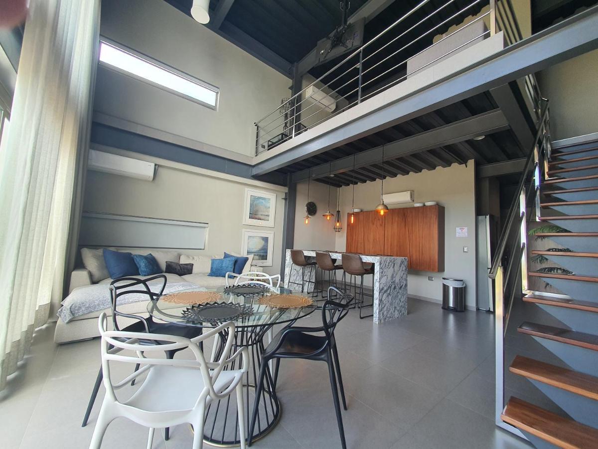 Manzara Resort 마사틀란 외부 사진