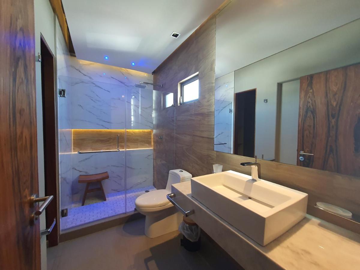 Manzara Resort 마사틀란 외부 사진