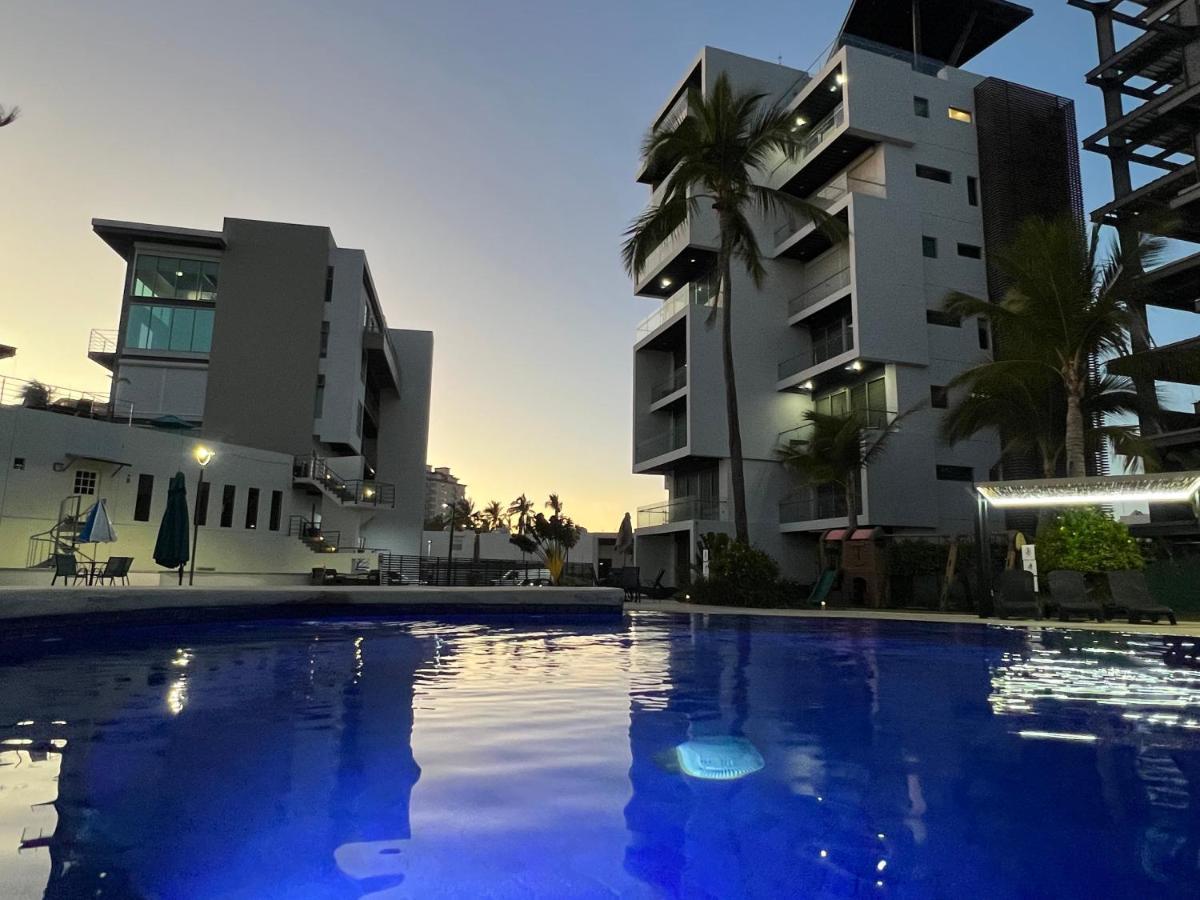 Manzara Resort 마사틀란 외부 사진