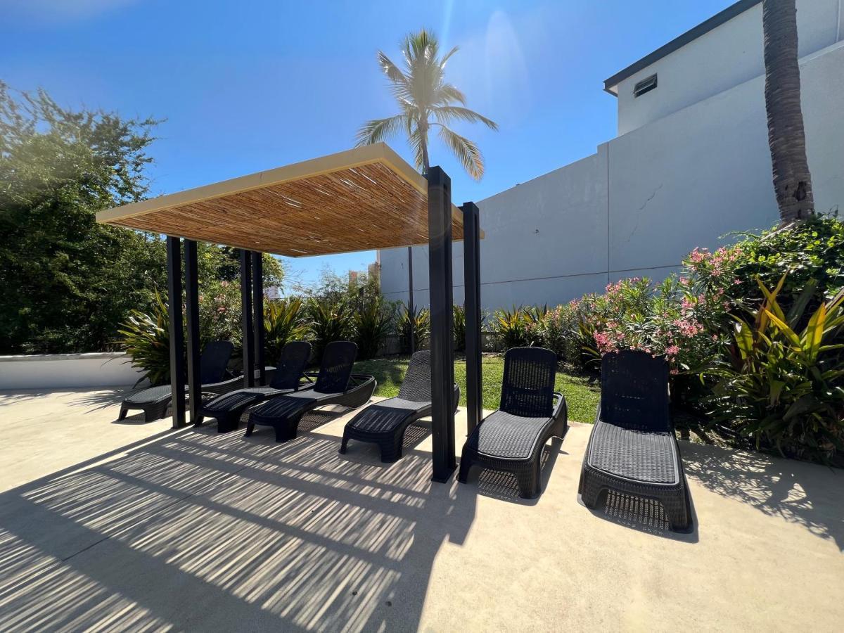 Manzara Resort 마사틀란 외부 사진