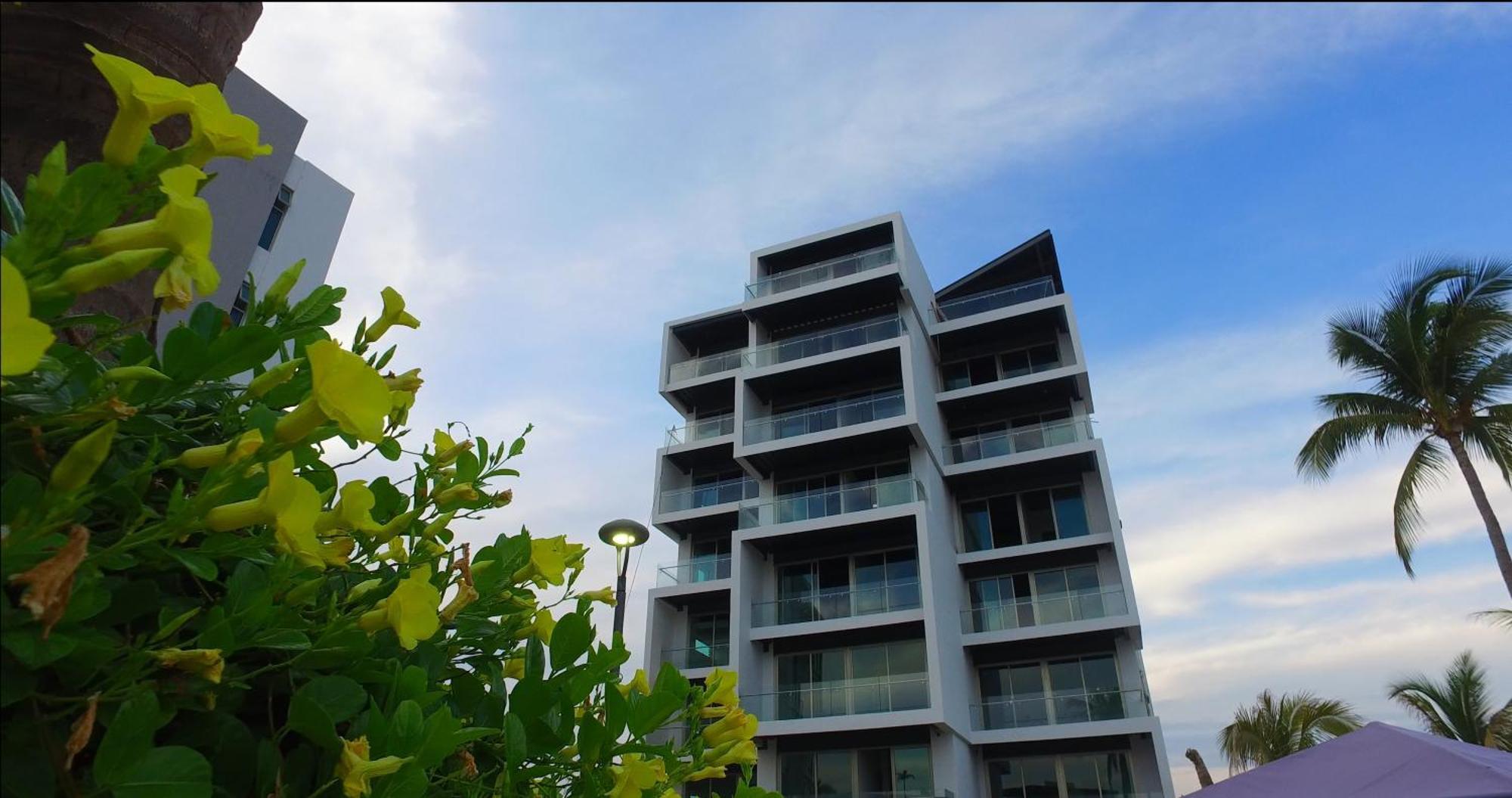 Manzara Resort 마사틀란 객실 사진