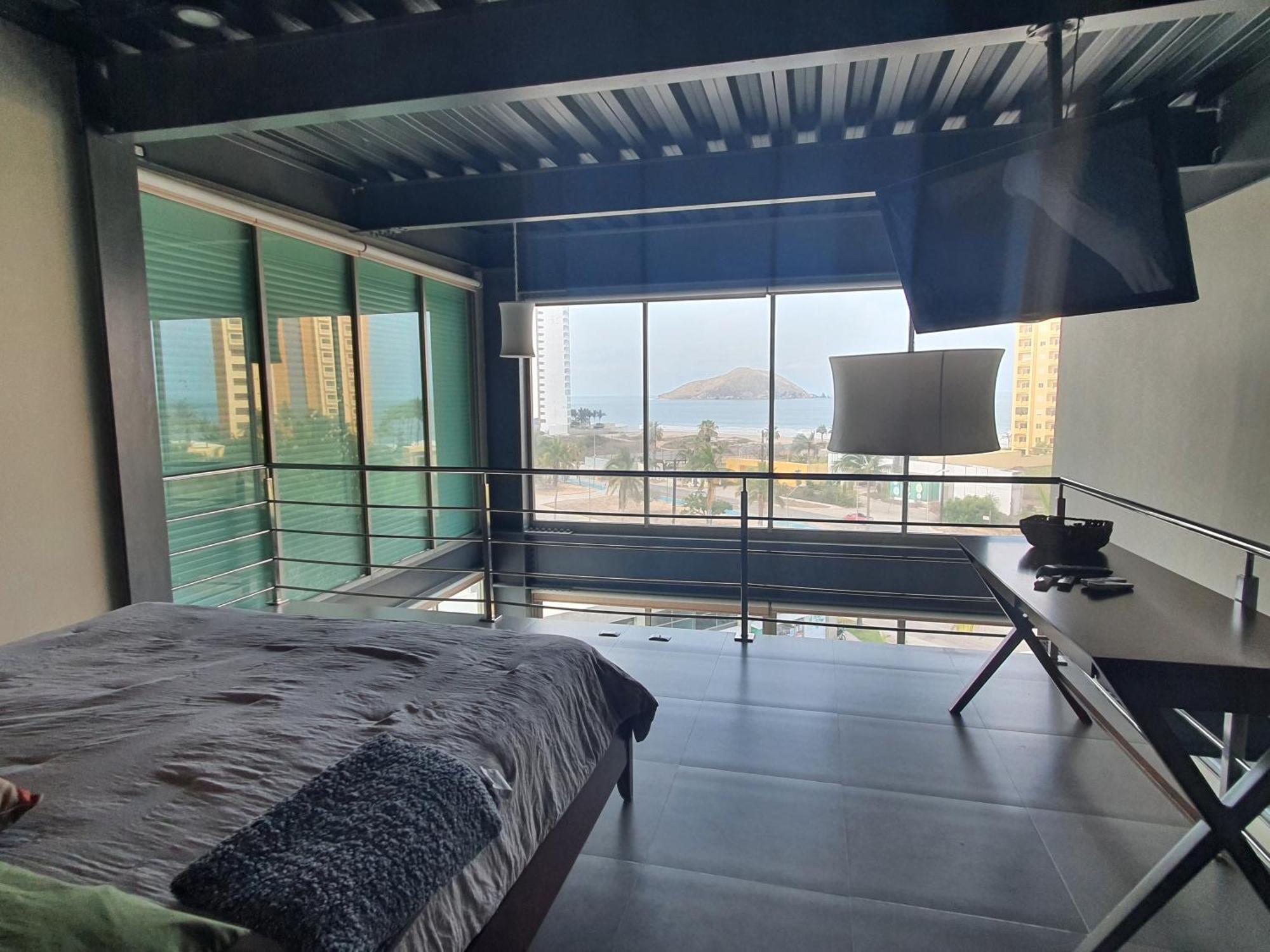 Manzara Resort 마사틀란 객실 사진