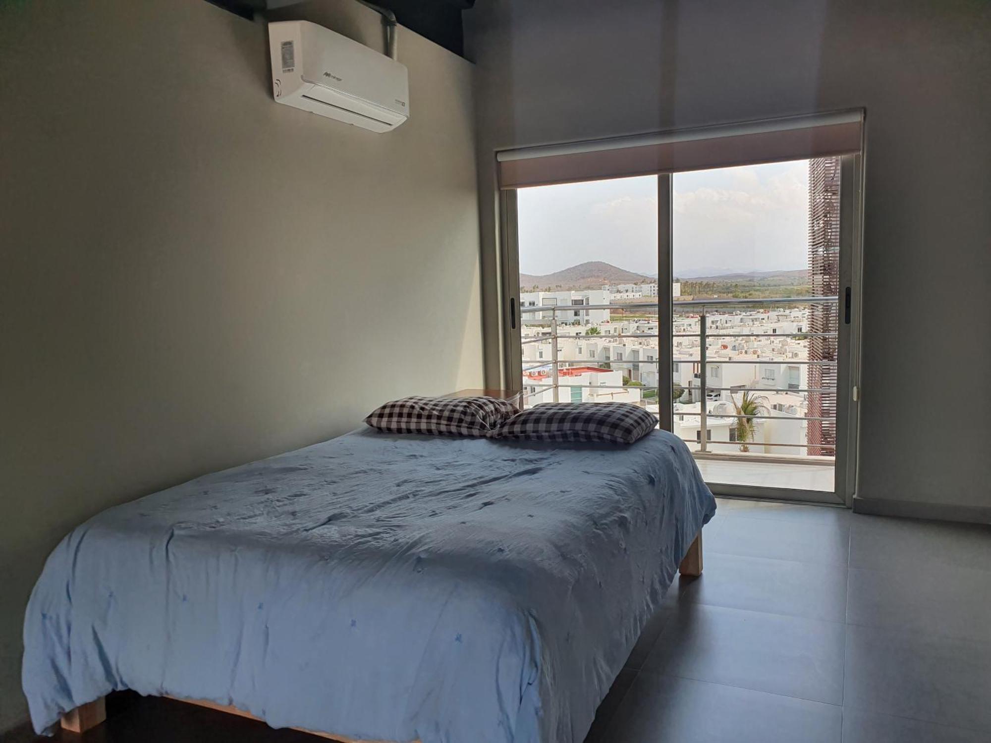 Manzara Resort 마사틀란 객실 사진